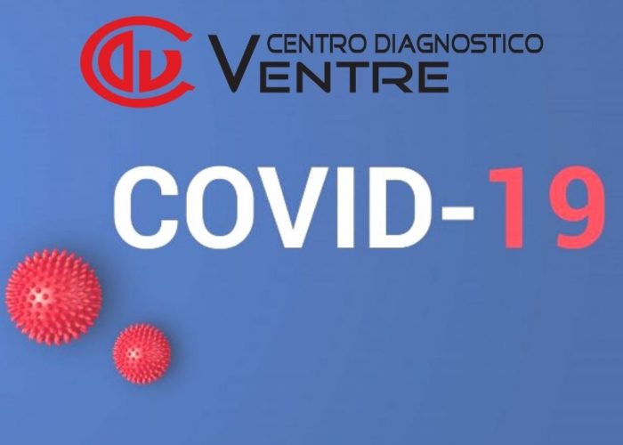 COVID, Centro Diagnostico Ventre: disponibile il test rapido su saliva